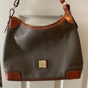 Dooney & Bourke shoulder bag